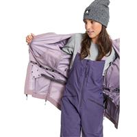 Burton Lalik Jacket - Women's - Elderberry