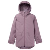 Burton Lalik Jacket - Women's - Elderberry