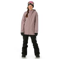 Burton Lalik Jacket - Women's - Elderberry