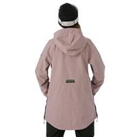 Burton Lalik Jacket - Women's - Elderberry