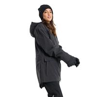 Burton Lalik Jacket - Women's - True Black