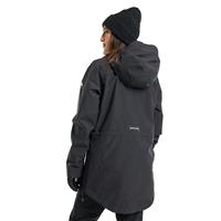 Burton Lalik Jacket - Women's - True Black