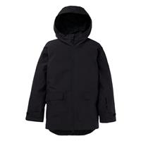 Burton Lalik Jacket - Women's - True Black