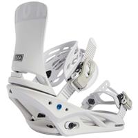 Burton Lexa Re:Flex Snowboard Bindings - Women's - Gray Cloud