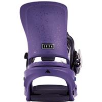 Burton Lexa Re:Flex Snowboard Bindings - Women's - Violet Halo