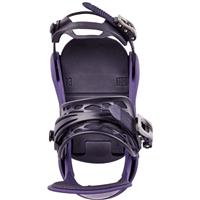 Burton Lexa Re:Flex Snowboard Bindings - Women's - Violet Halo