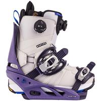 Burton Lexa Re:Flex Snowboard Bindings - Women's - Violet Halo