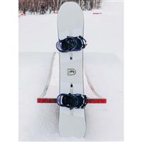 Burton Rewind Snowboard - Women's