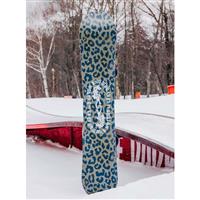 Burton Rewind Snowboard - Women's