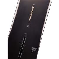 Burton Custom Smalls Snowboard - Youth