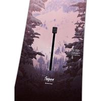 Burton Feelgood Smalls Snowboard - Youth