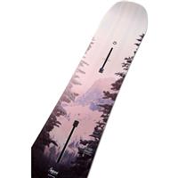 Burton Feelgood Smalls Snowboard - Youth