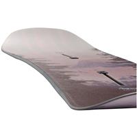 Burton Feelgood Smalls Snowboard - Youth