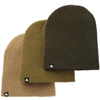 Burton Recycled DND Beanie - 3 Pack - Youth