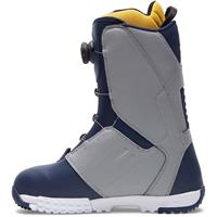 DC Control Boa Boots - Men's - DC Navy / Armor