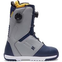 DC Control Boa Boots - Men's - DC Navy / Armor