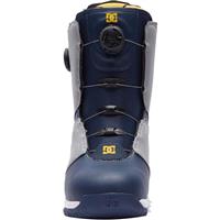 DC Control Boa Boots - Men's - DC Navy / Armor