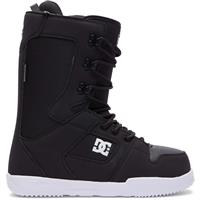 DC Phase Lace Boots - Men's - Black / White