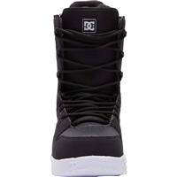 DC Phase Lace Boots - Men's - Black / White