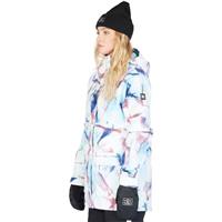 DC Cruiser Jacket - Women's - Iridescent (XWBP)