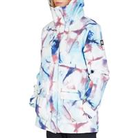 DC Cruiser Jacket - Women's - Iridescent (XWBP)