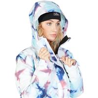 DC Cruiser Jacket - Women's - Iridescent (XWBP)