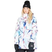 DC Cruiser Jacket - Women's - Iridescent (XWBP)