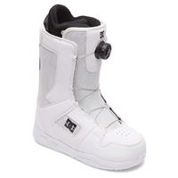 DC Phase Boa Boots - Women's - White / Snake