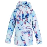 DC Savvy Anorak - Women's - Iridescent (XWBP)