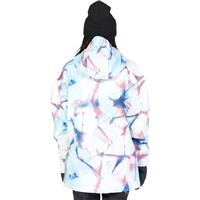 DC Savvy Anorak - Women's - Iridescent (XWBP)