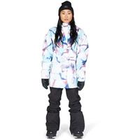 DC Savvy Anorak - Women's - Iridescent (XWBP)