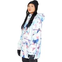 DC Savvy Anorak - Women's - Iridescent (XWBP)