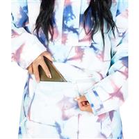 DC Savvy Anorak - Women's - Iridescent (XWBP)