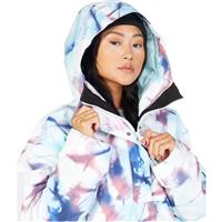 DC Savvy Anorak - Women's - Iridescent (XWBP)