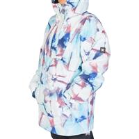 DC Savvy Anorak - Women's - Iridescent (XWBP)