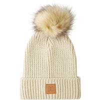 DC Splendid Beanie - Women's - Pelican (SGB0)