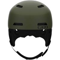 Giro Ledge MIPS Helmet - Matte Trail Green