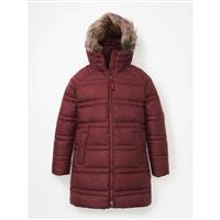 Marmot Montreaux II Coat - Girl's - Port Royal