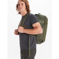 Marmot Long Hauler Duffel Small - Nori