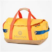 Marmot Long Hauler Duffel Small - Solar / Shetland