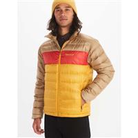 Marmot Ares Jacket - Men's - Shetland / Cairo