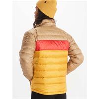 Marmot Ares Jacket - Men's - Shetland / Cairo