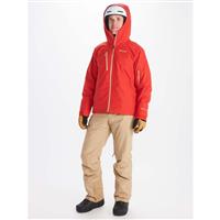 Marmot Lightray Jacket - Men's - Cairo