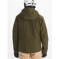 Marmot Lightray Jacket - Men's - Nori