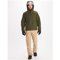 Marmot Lightray Jacket - Men's - Nori