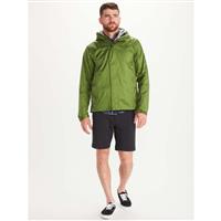 Marmot PreCip Eco Jacket - Men's - Foliage