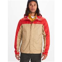 Marmot PreCip Eco Jacket - Men's - Shetland / Cairo