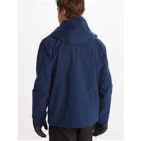 Marmot Refuge Jacket - Men's - Arctic Navy