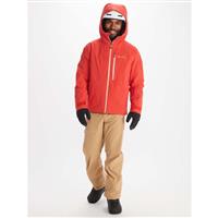 Marmot Refuge Jacket - Men's - Cairo