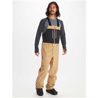 Marmot Refuge Pro Bib - Men's - Shetland